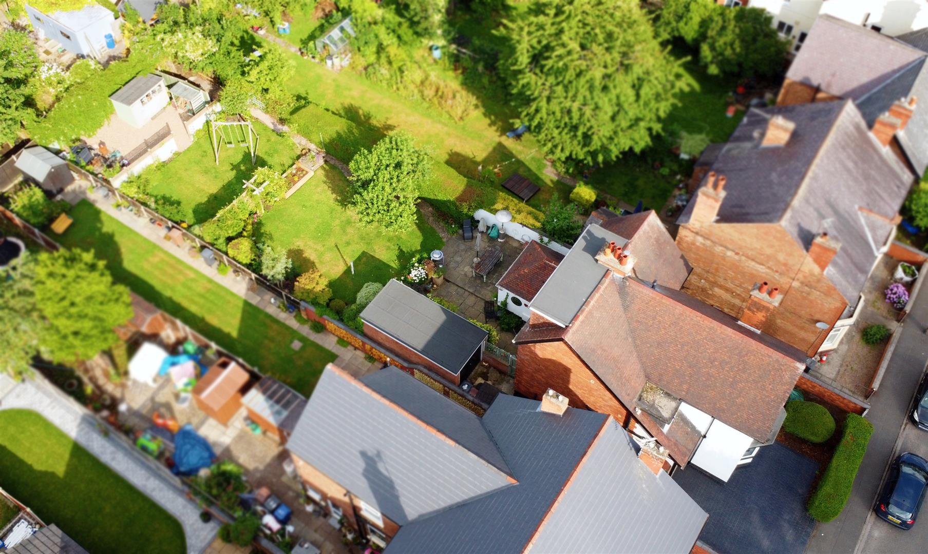 College Street, Long Eaton Robert Ellis Estate Agents